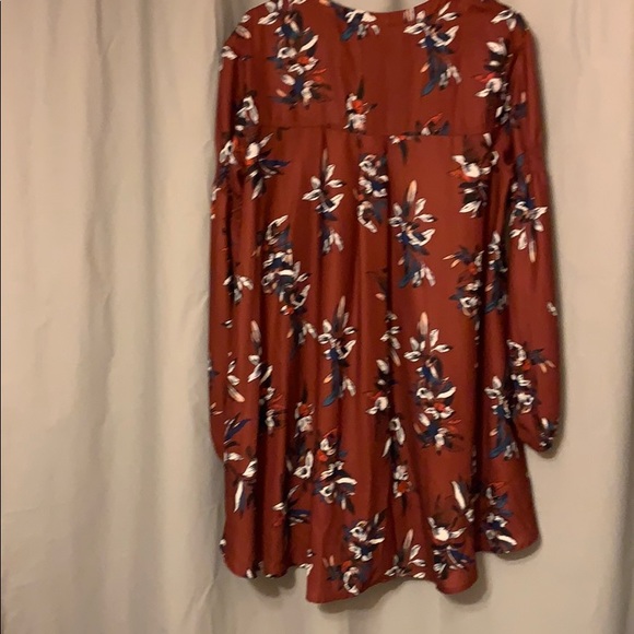 Multiple color Casual Top - Picture 6 of 10